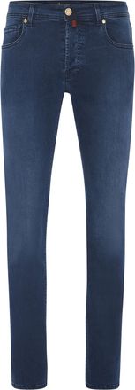 Billionaire Boys Club Jeans Recht Model