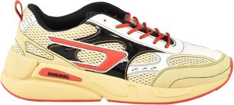 Diesel Sneakers - Heren - Sneakers - Veelkleurig - 41 EU - Schoenen
