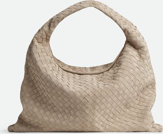 Bottega Veneta Borsa Hop Grande - Bottega Veneta