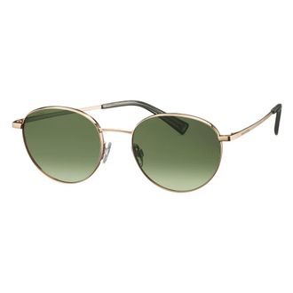 Marc O'Polo Zonnebril - unisex - Accessoires - Geel - Maat: ONE Size