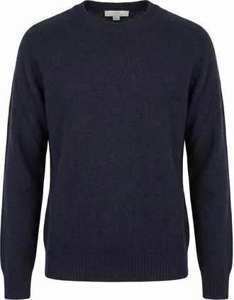 Malo Cashmere Round Neck