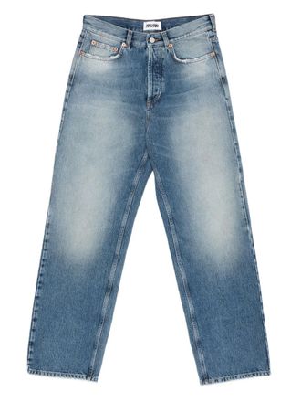 Magliano loose-fit jeans - Blue