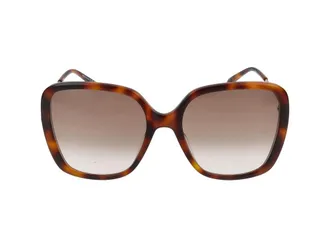 Chloé Sunglasses Chloé Ch0173 S 002 Havana Gold Brown /19/135