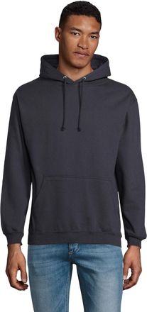 SOLS Unisex Condor Hoodie voor volwassenen (Franse marine)