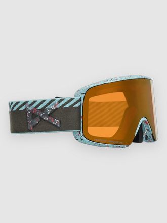 Anon M6S Alpine Terra Goggle grau