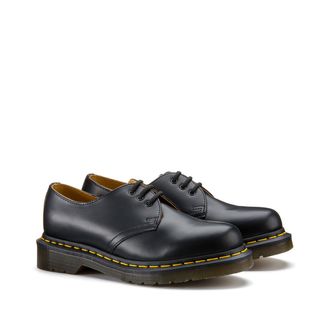 Dr. Martens Leren derbyschoenen 1461 Smooth
