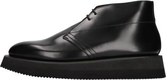 Premiata Hombre, Zapatos, Negro, Talla: 40 EU