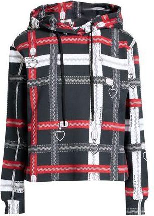 Love Moschino TOPWEAR - Sweatshirts on YOOX.COM