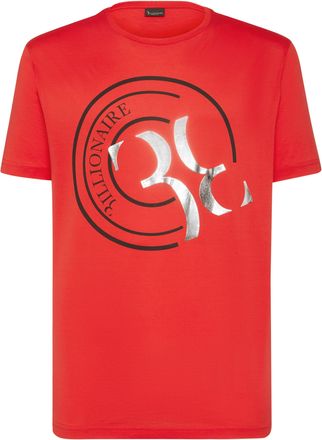 Billionaire Boys Club T-Shirt Ronde Hals Double B