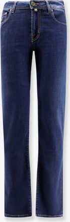 Jacob Cohen Jeans in misto cotone stretch - JACOB COHEN - gender_Man