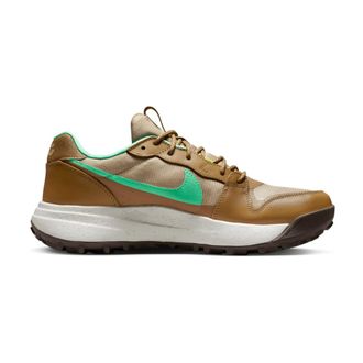 Nike Sneakers, male, Brown, Size: 9 1/2 US ACG Lowcate Sneakers