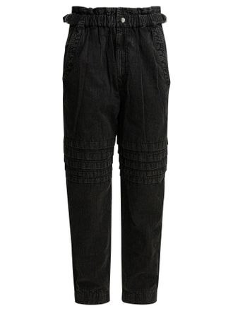 Isabel Marant Mellya broek