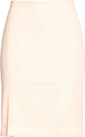 Calvin Klein PARTES DE ABAJO - Faldas midi en YOOX.COM