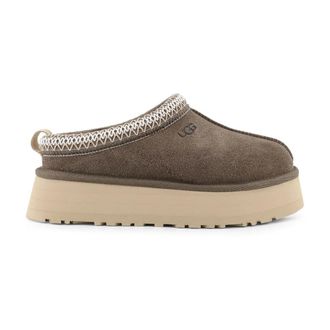 UGG Slippers, female, Brown, Size: 11 US Tazz II Slipper