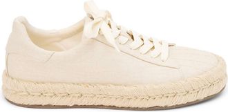 Matisse Footwear Womens Wallis Lace Up Sneakers In Natural
