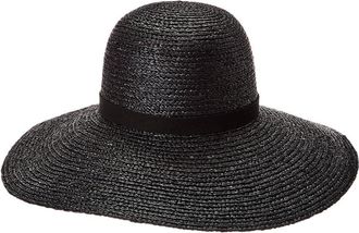 Bruno Magli Wide Brim Sun Hat