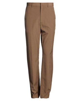 Maison Margiela BOTTOMWEAR - Trousers on YOOX.COM