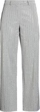 No Secrets World BOTTOMWEAR - Pantaloni su YOOX.COM