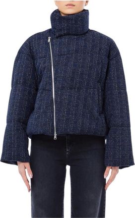 Liu Jo Donna, Giacche, Blu, M, new