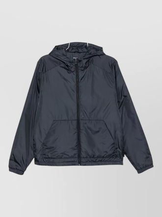 Aspesi padded coat