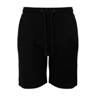 Iceberg Shorts - Heren - Korte broeken - Zwart - Maat: 2XL