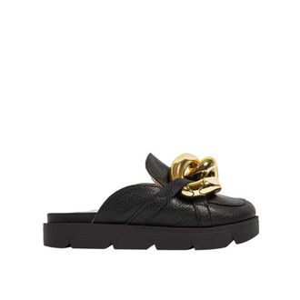 L37 Unieke Mules - Dames - Slip ons - Zwart - 36 EU - Schoenen