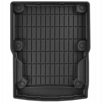 OEM Alfombrilla De Goma Para Maletero Bmw 4 F33 Convertible 2013-2020 Tm