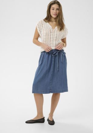 Cream Rok CRMolly Rok A-shape