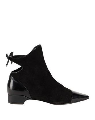 Fabrizio Viti Ankle boots