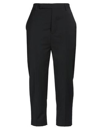 Rick Owens BOTTOMWEAR - Trousers on YOOX.COM
