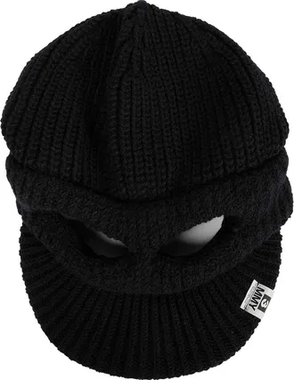 Miharayasuhiro Cat Ears Knit Cap