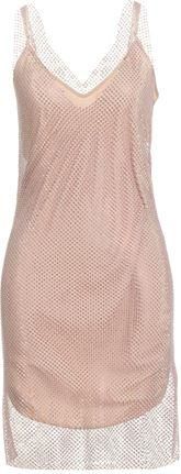 Blugirl DRESSES - Mini dresses on YOOX.COM