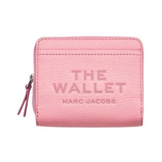 Marc Jacobs Dames, Accessoires, Roze, Maat: ONE Size Leer