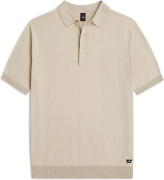 Wahts Mens Knitwear, TargetGroup:Men Light Sand / XXL