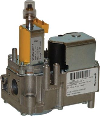 Roca Valvula De Gas Roca Novanox 24 Vk4105m5108