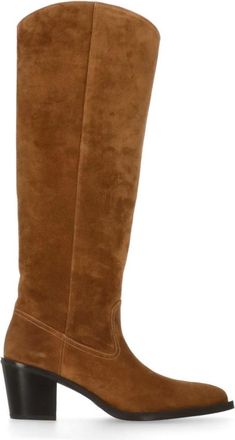 Stuart Weitzman Donna, Scarpe, Marrone, 38 1/2 EU, new