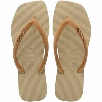 Havaianas Teenslippers Slim Square Plush