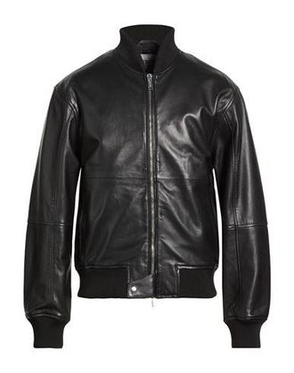 Paolo Pecora GIUBBOTTO PELLE