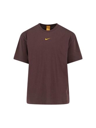 Nike X Nocta T-Shirt Logo