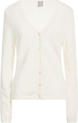 FTC STRICKWAREN - Strickjacken auf YOOX.COM