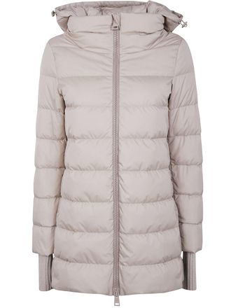 Herno A-Shape Chamonix Jacket