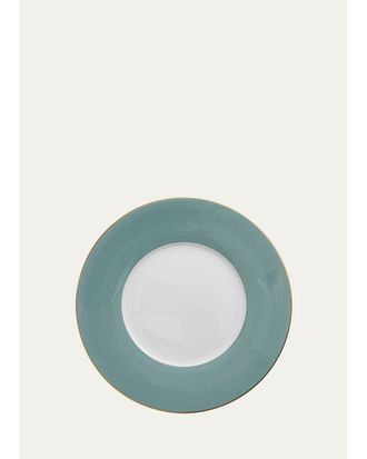 Haviland & Parlon Lex Celadon Salad Plate