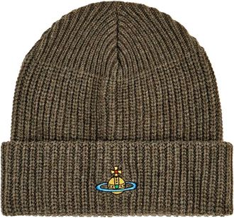Vivienne Westwood Berretto Sportivo - - Accessories - unisex - Marrone - ONE SIZE
