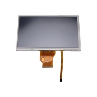 OEM Pantalla T&aacute;ctil Lcd De 7 Pulgadas Compatible Con Xinjie 20210401, 000339 Tg765s-xt / Tg765s-mt / Tg765-wg Tg765s-ut
