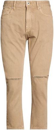 Gianni Lupo PARTES DE ABAJO - Pantalones en YOOX.COM