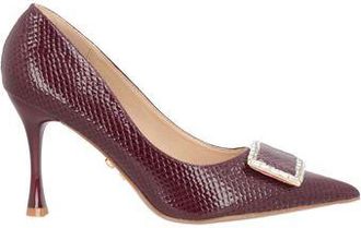 Twentyfourhaitch FOOTWEAR - Pumps on YOOX.COM