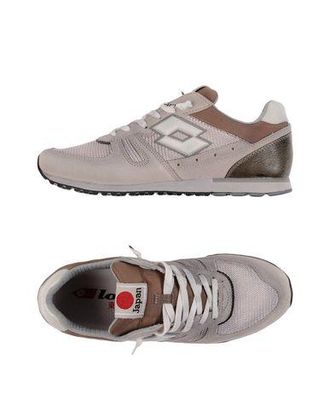 Lotto CALZATURE - Sneakers su YOOX.COM