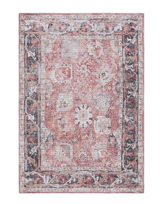 Safavieh Serapi Cotton, Jute & Polyester Chenille Rug
