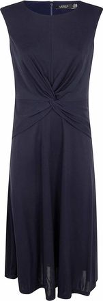 Lauren Ralph Lauren Tessanne Short Sleeve Day Dress