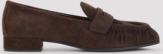 Prada loafer